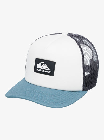 Quiksilver Omnipotent Gorra Hombre