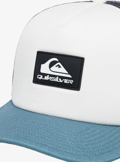 Quiksilver Omnipotent Gorra Hombre