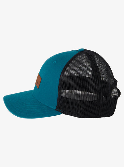 Quiksilver Down The Hatch Gorra Hombre