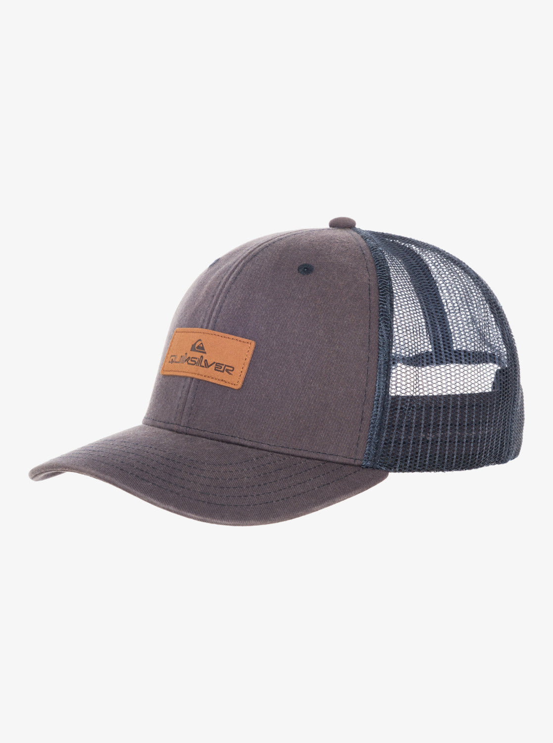 Quiksilver Down Thech Gorra Flexfit® Hombre