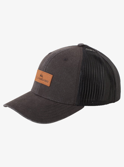 Quiksilver Down The Hatch Gorra Hombre