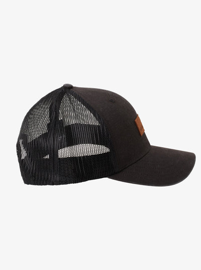 Quiksilver Down The Hatch Gorra Hombre