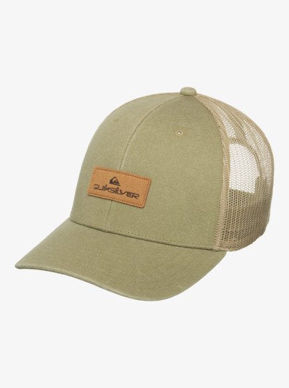Quiksilver Down Thech Gorra Flexfit® Hombre