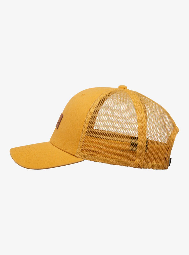 Quiksilver Down Thech Gorra Flexfit® Hombre