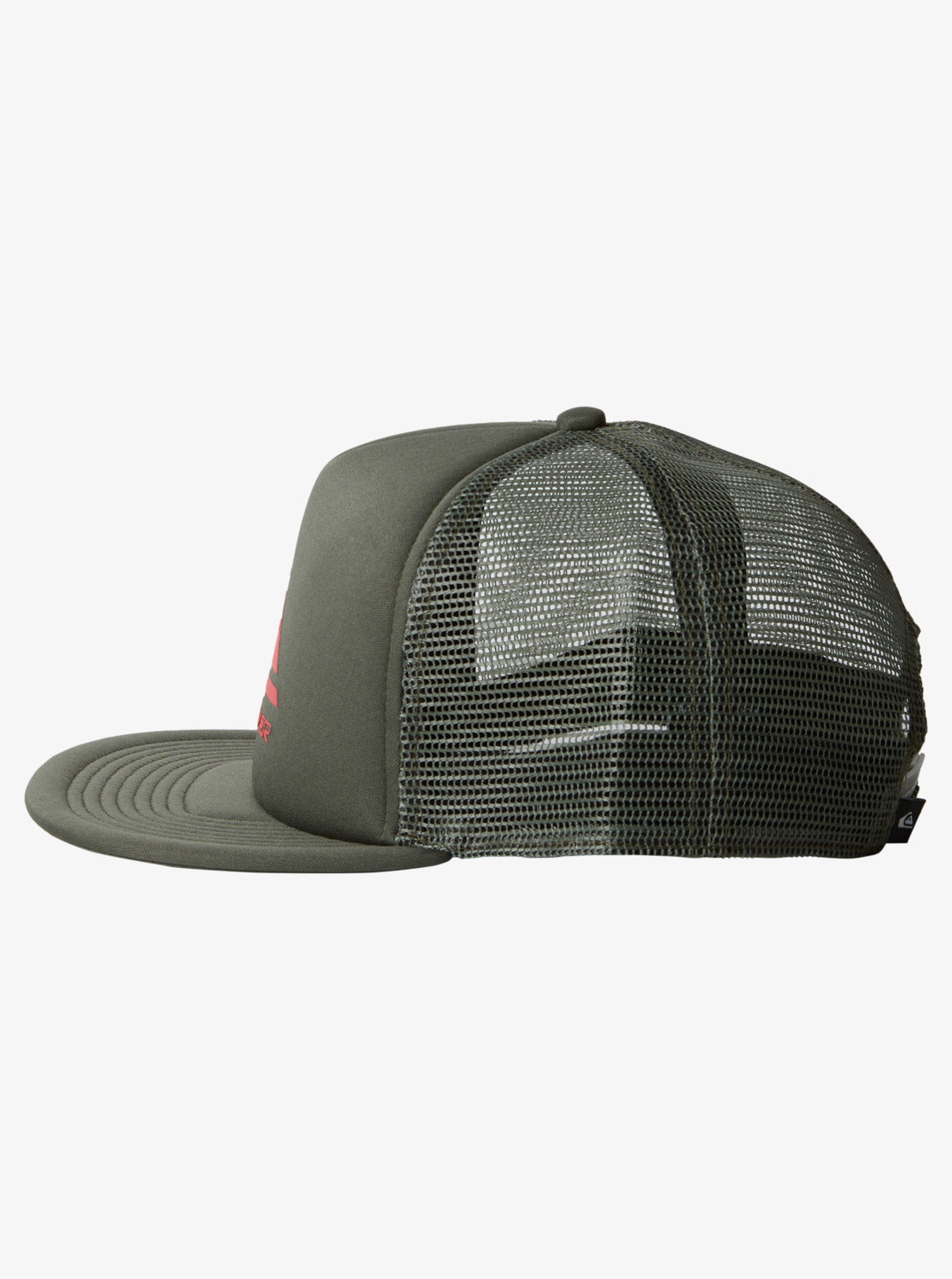 Quiksilver Foamslayer Gorra Hombre