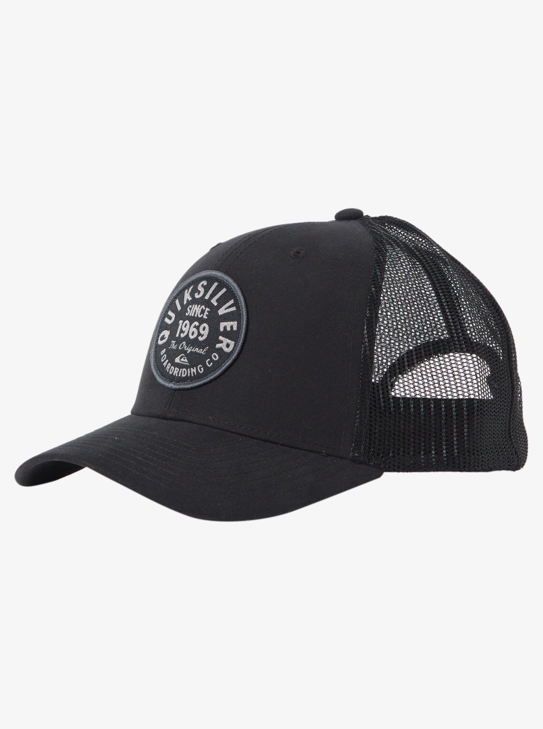 Quiksilver Towed In Gorra Hombre