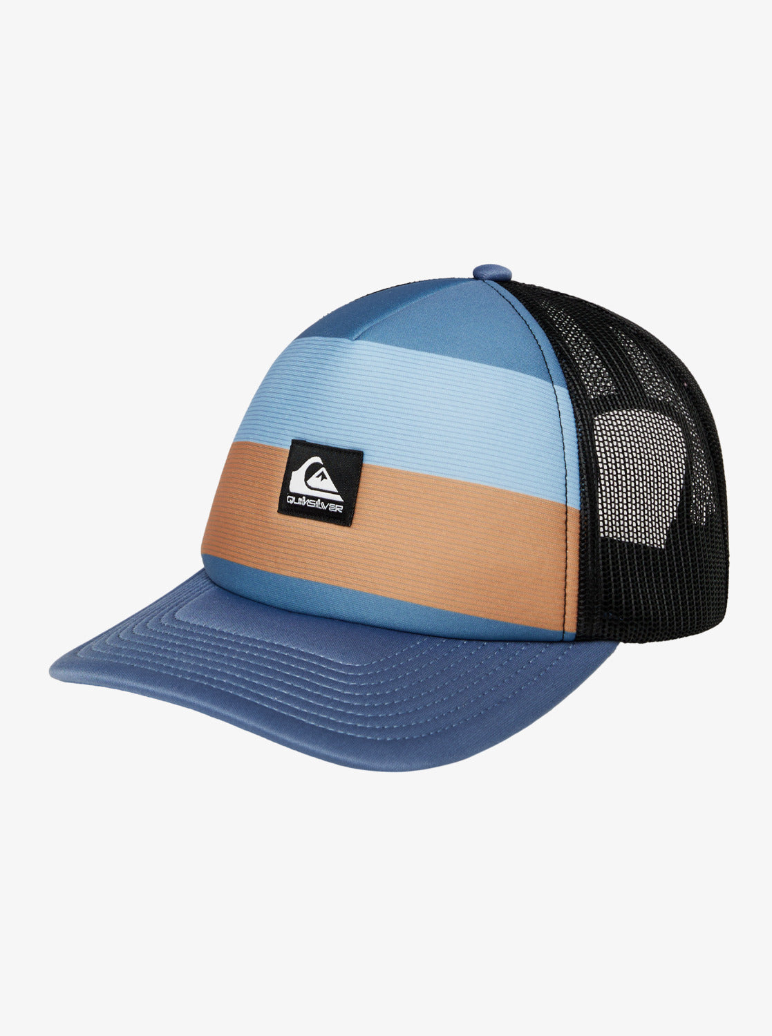 Quiksilver Emu Coop Gorra Hombre