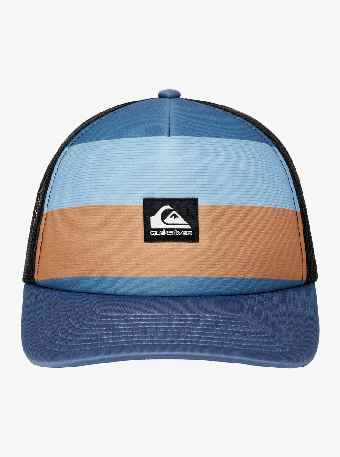 Quiksilver Emu Coop Gorra Hombre