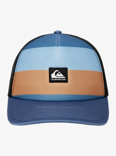 Quiksilver Emu Coop Gorra Hombre