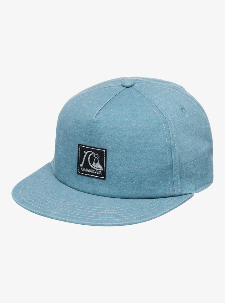 Quiksilver Heritage Gorra Hombre