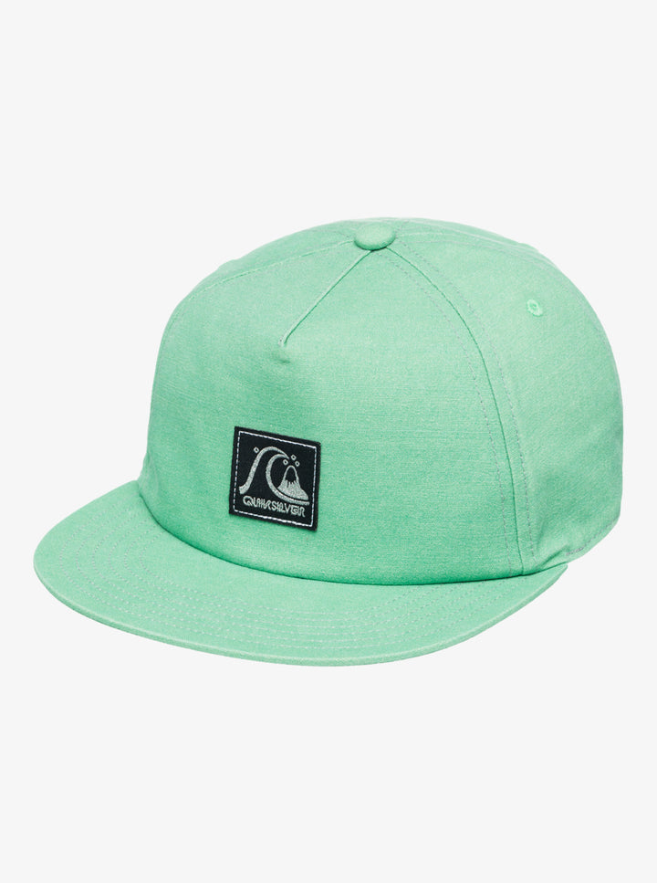 Quiksilver Heritage Gorra Hombre