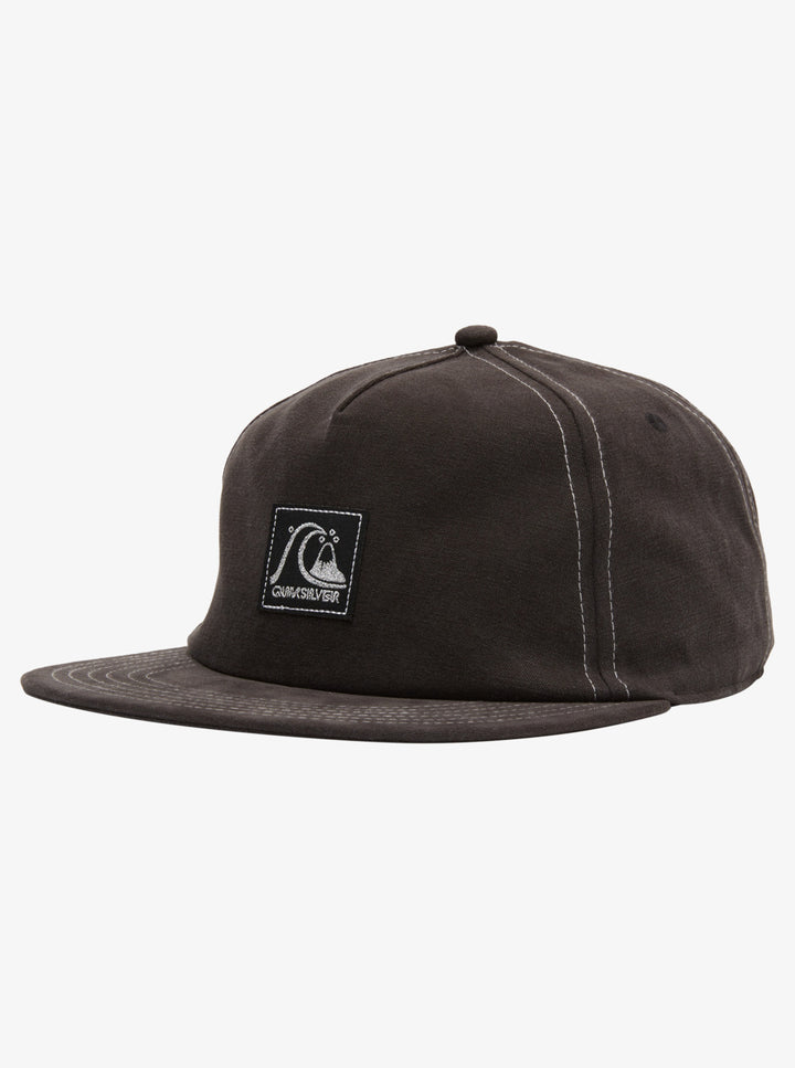 Quiksilver Heritage Gorra Hombre