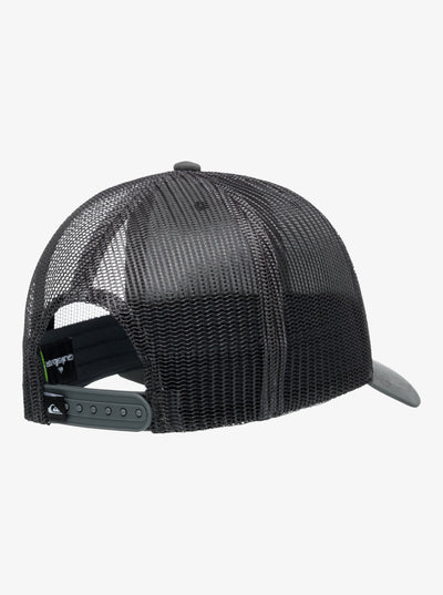 Quiksilver  Fabled Season Gorra Hombre