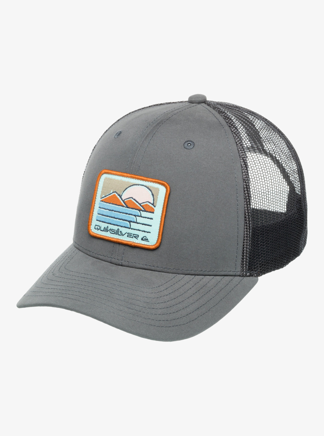 Quiksilver  Fabled Season Gorra Hombre