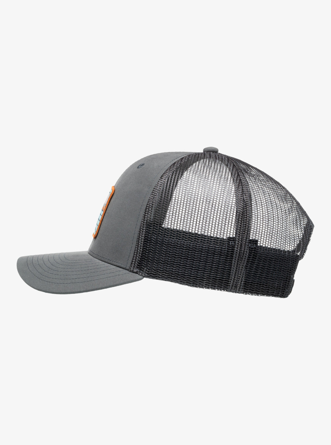 Quiksilver  Fabled Season Gorra Hombre