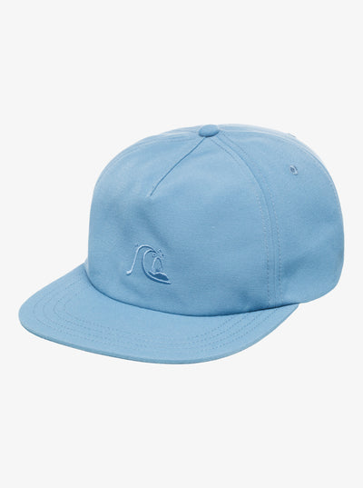 Quiksilver DNA Bubble Gorra Hombre