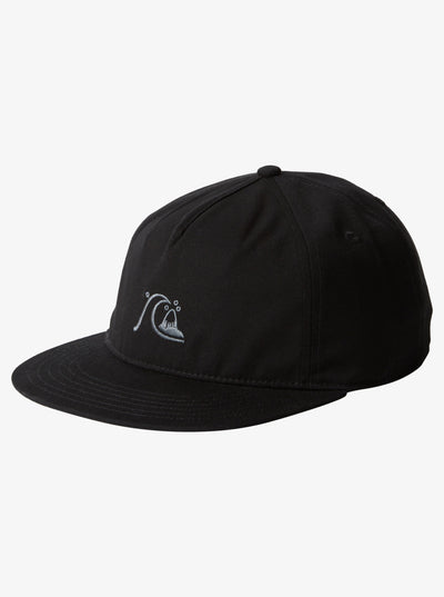 Quiksilver DNA Bubble Gorra Hombre