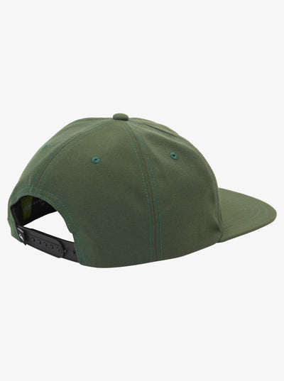 Quiksilver DNA Omni Gorra Hombre