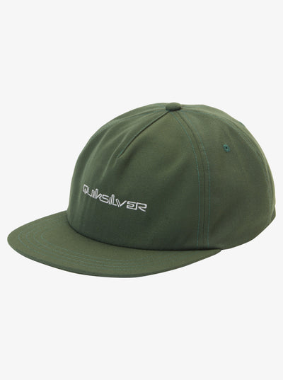 Quiksilver DNA Omni Gorra Hombre