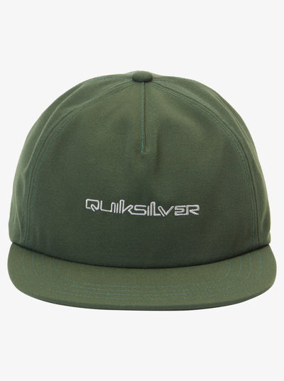 Quiksilver DNA Omni Gorra Hombre