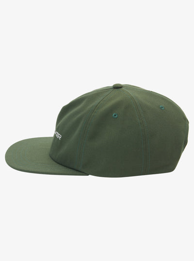 Quiksilver DNA Omni Gorra Hombre