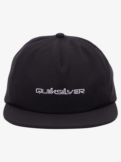 Quiksilver DNA Omni Gorra Hombre