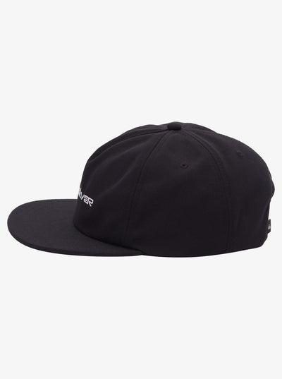 Quiksilver DNA Omni Gorra Hombre