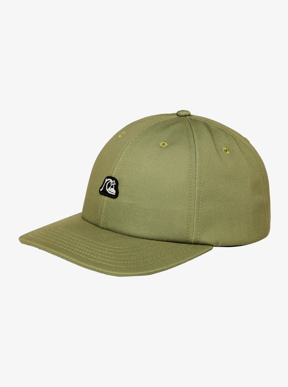 Quiksilver Pierdrop Gorra Hombre