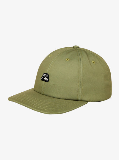 Quiksilver Pierdrop Gorra Hombre