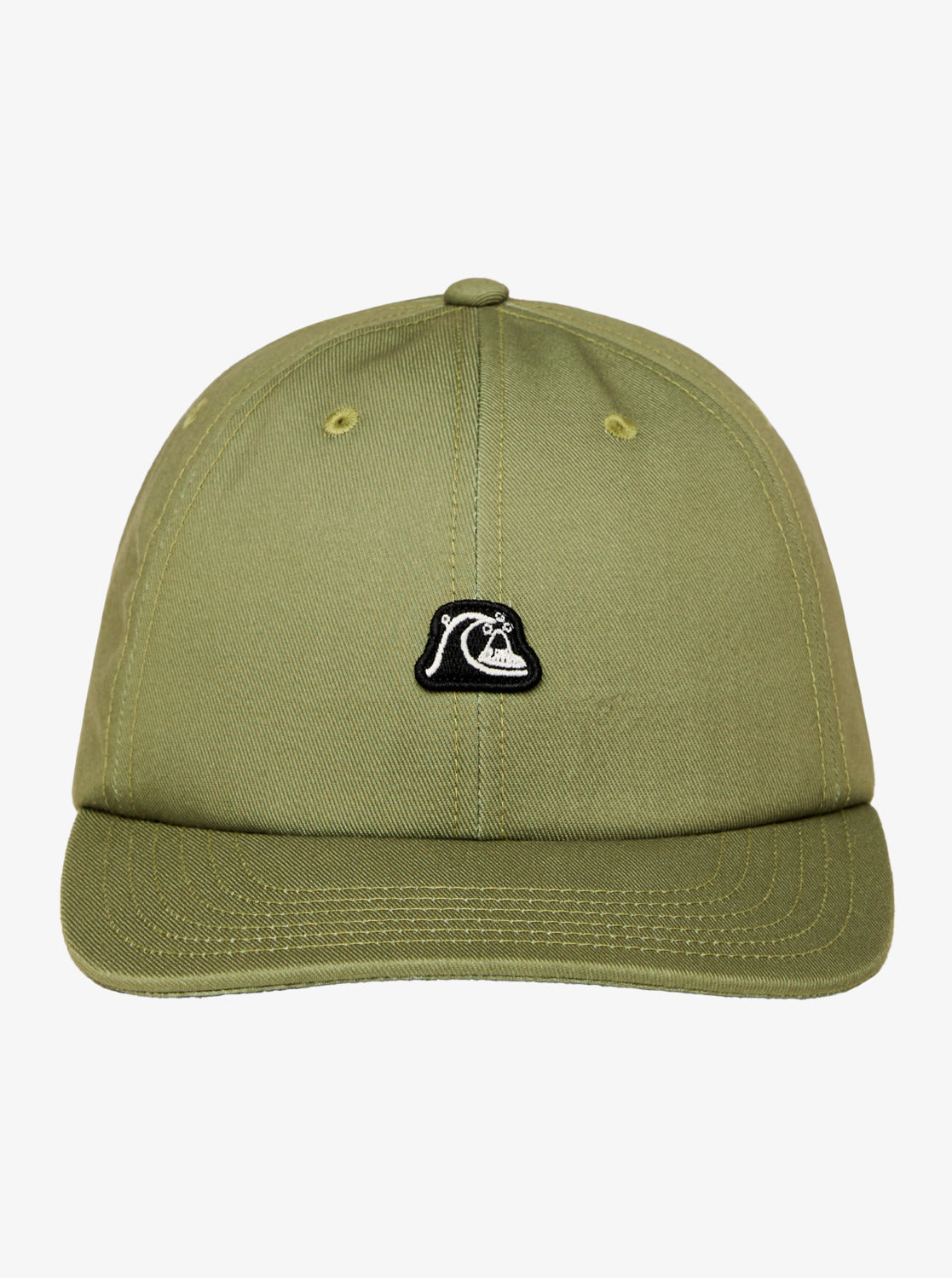 Quiksilver Pierdrop Gorra Hombre