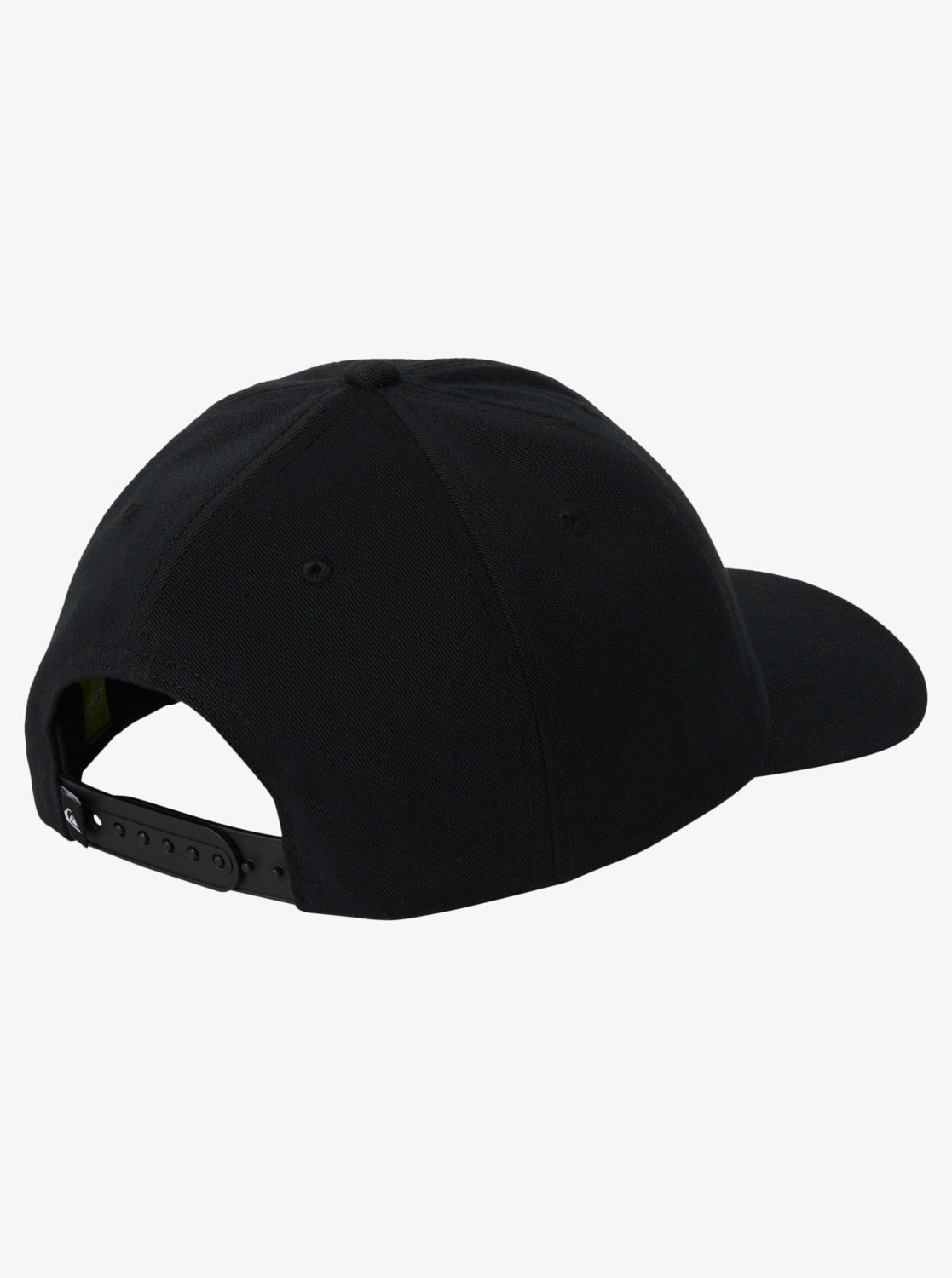 Quiksilver Pierdrop Gorra Hombre