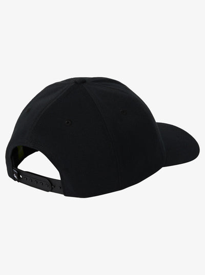 Quiksilver Pierdrop Gorra Hombre