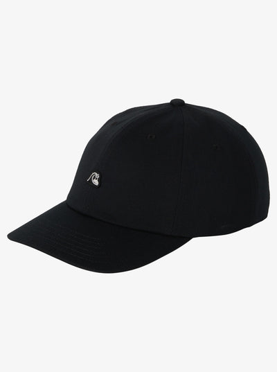 Quiksilver Pierdrop Gorra Hombre
