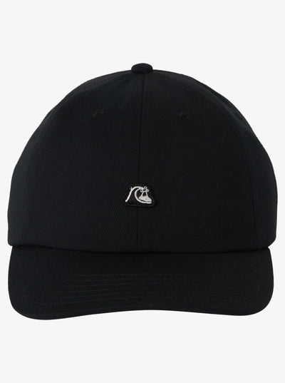 Quiksilver Pierdrop Gorra Hombre