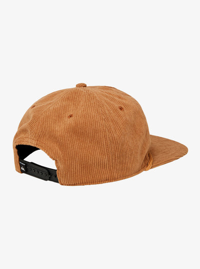 Quiksilver Still Bills Gorra Hombre