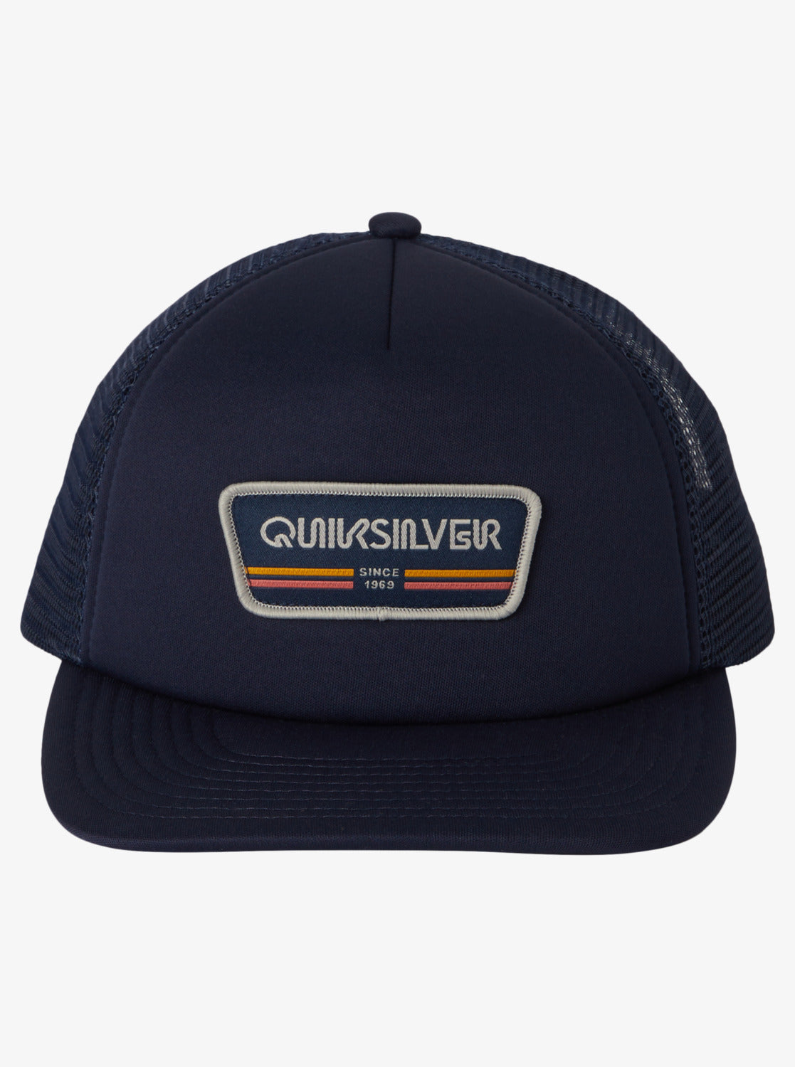 Quiksilver Slab Drifter Gorra Trucker Hombre