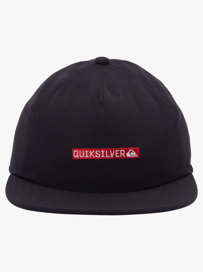 Quiksilver DNA Clicked Gorra Hombre