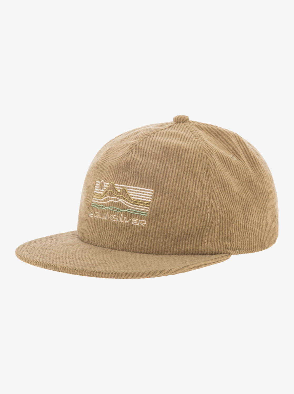 Quiksilver Bluff Shade Gorra Hombre