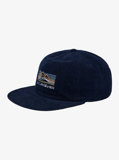 Quiksilver Bluff Shade Gorra Hombre