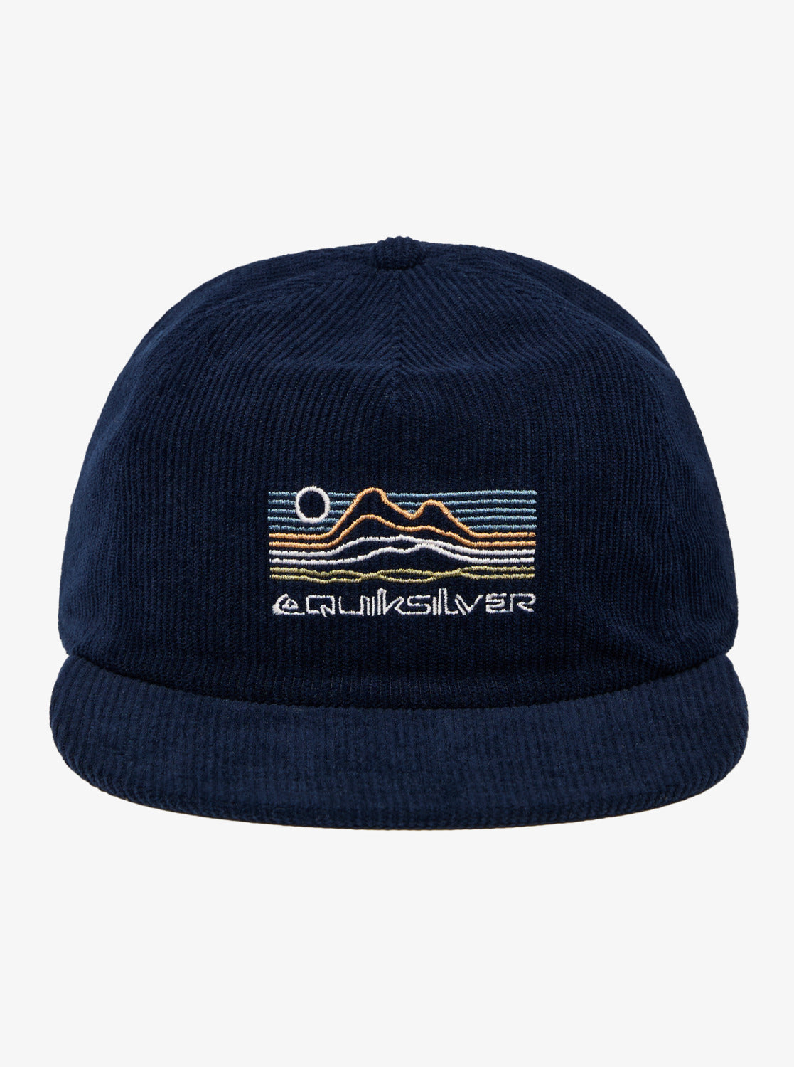 Quiksilver Bluff Shade Gorra Hombre