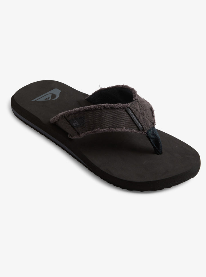 Quiksilver Monkey Abyss Chanclas Hombre