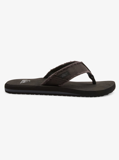 Quiksilver Monkey Abyss Chanclas Hombre