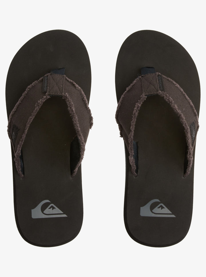 Quiksilver Monkey Abyss Chanclas Hombre