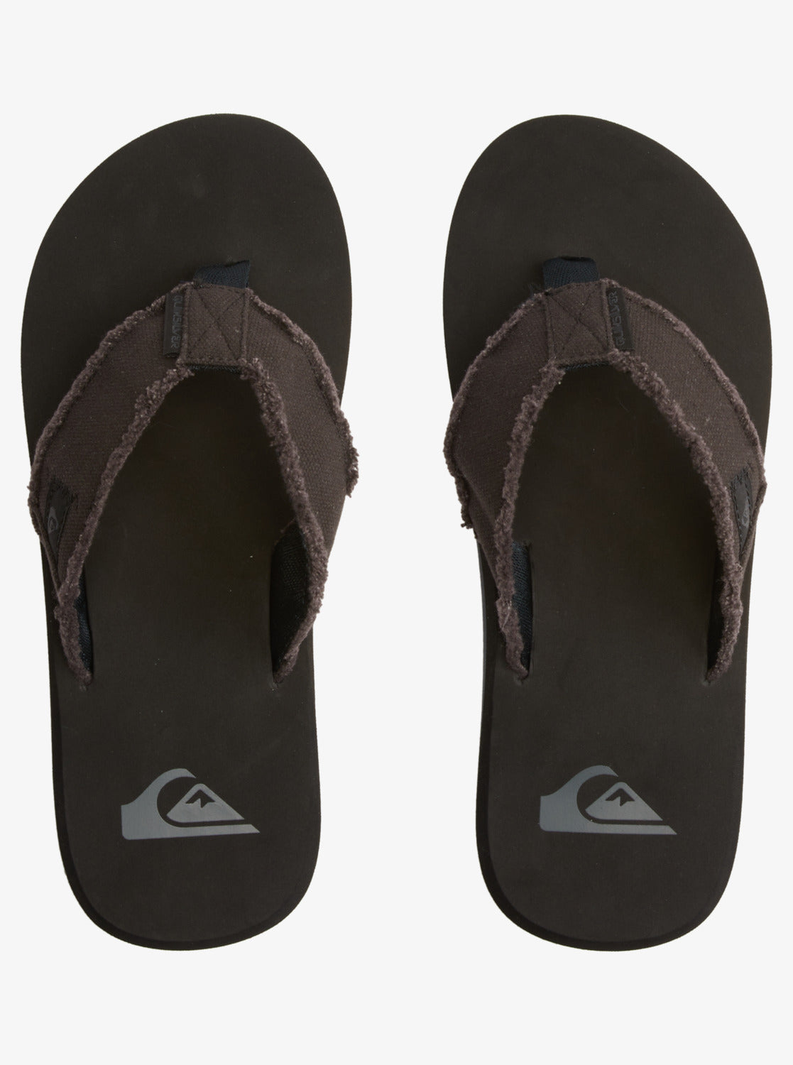 Quiksilver Monkey Abyss Chanclas Hombre