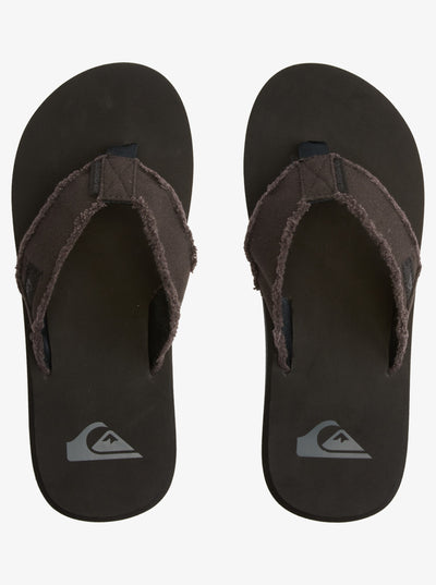 Quiksilver Monkey Abyss Chanclas Hombre