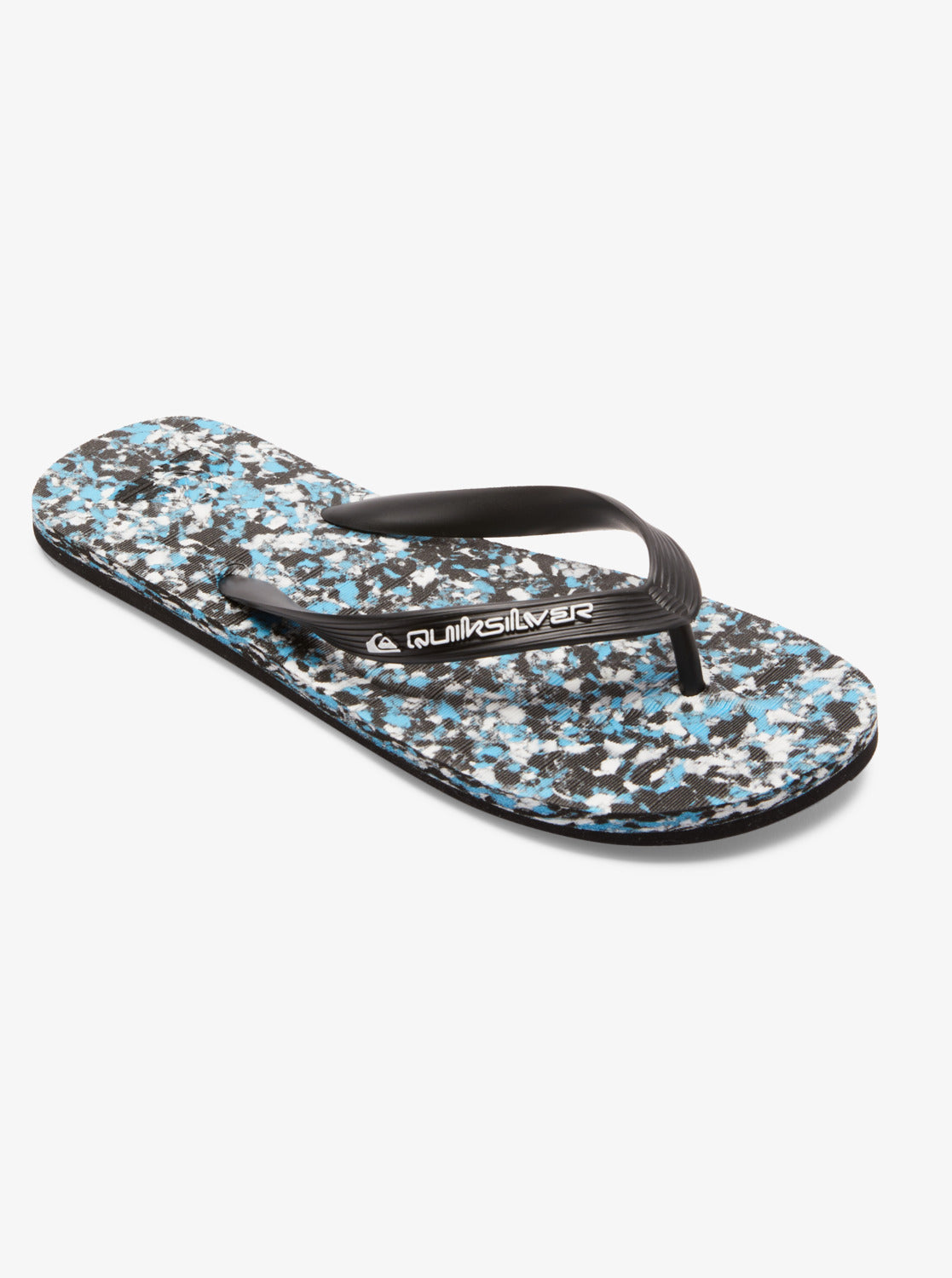 Quiksilver Molokai Recycled Chanclas Hombre