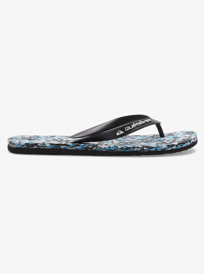 Quiksilver Molokai Recycled Chanclas Hombre