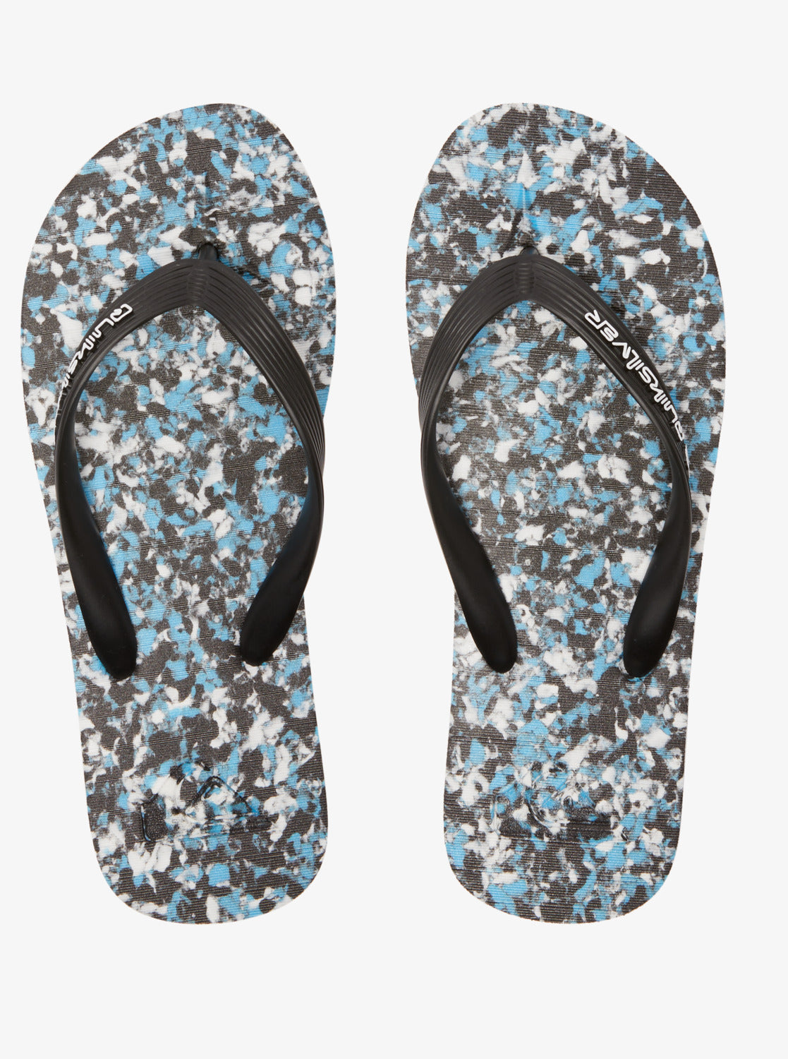 Quiksilver Molokai Recycled Chanclas Hombre