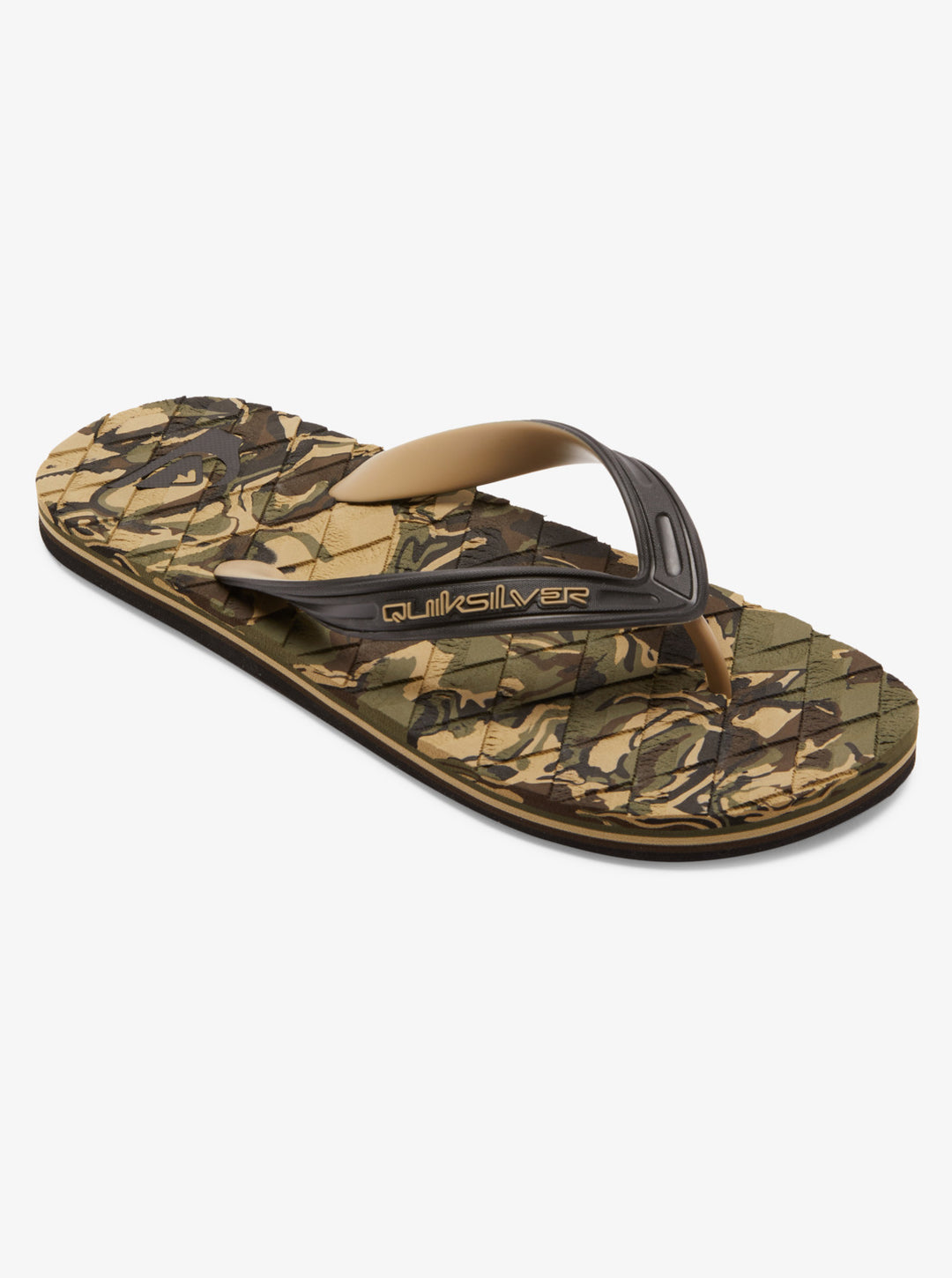 Quiksilver Oahuey Chanclas Hombre