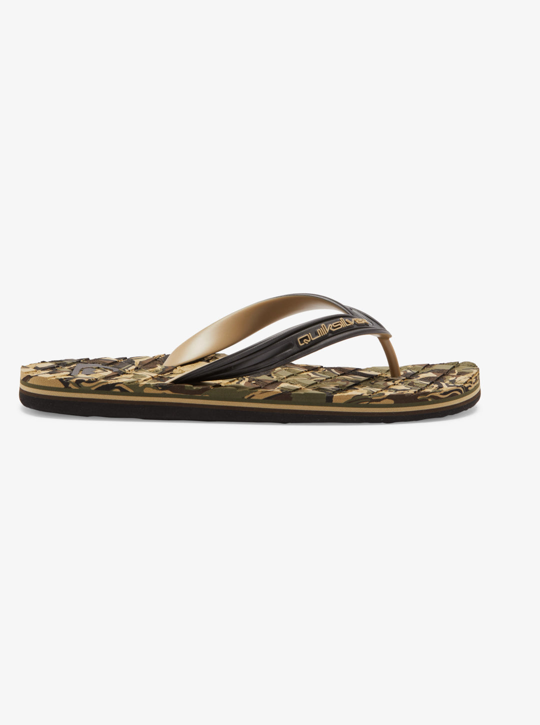 Quiksilver Oahuey Chanclas Hombre
